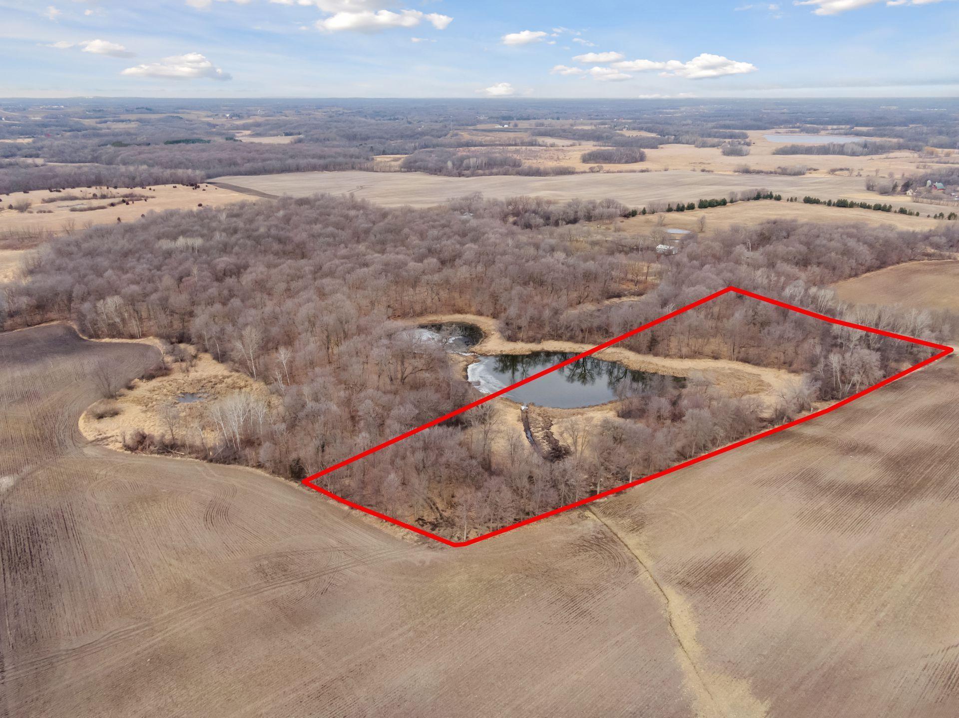 Xxx 95th Street NW Lot 3 Maple Lake MN 55358