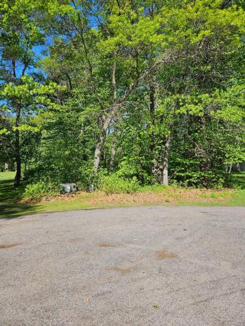 Tbd Lot 49, Blk 1 Huron Drive Breezy Point MN 56472