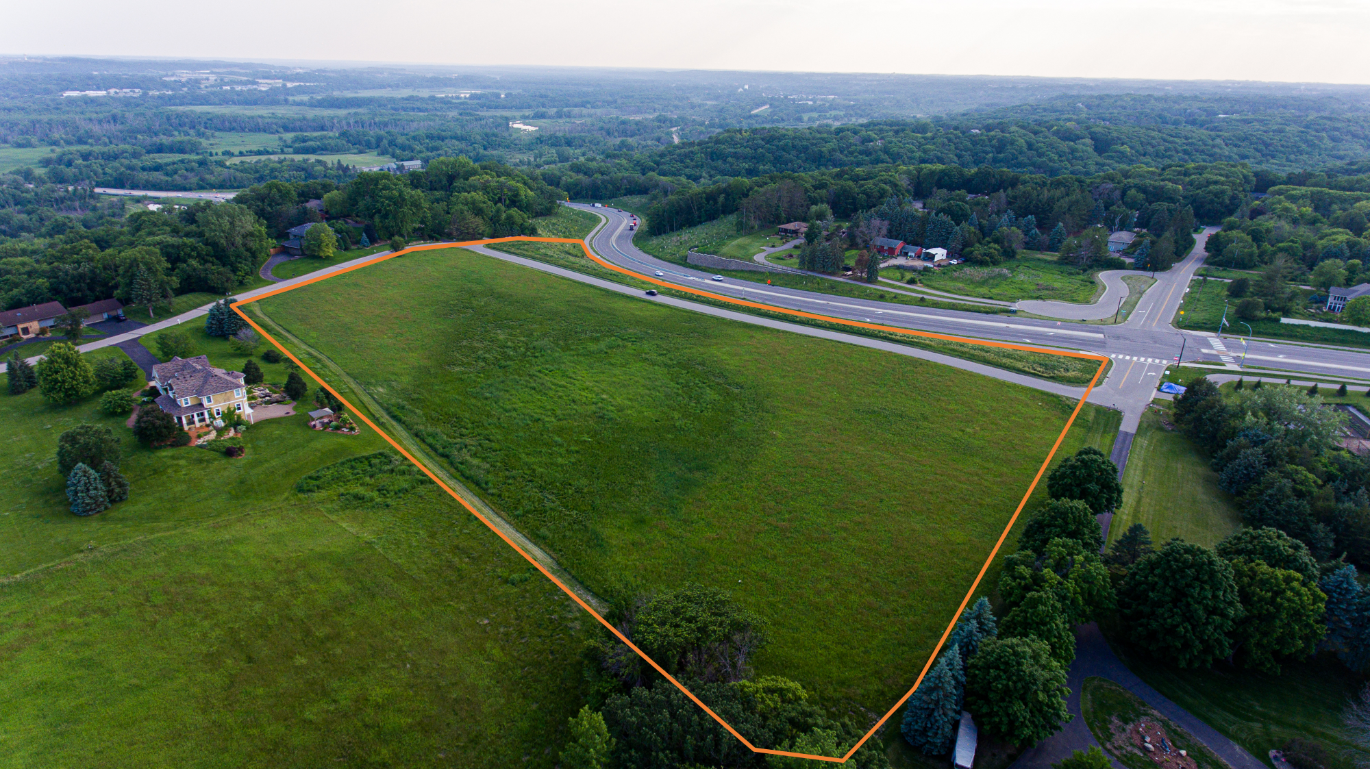 Tbd County Road 101 Chanhassen MN 55317