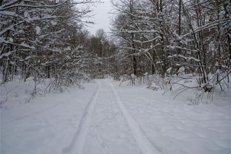 Block 2 Comet Exeland WI 54835
