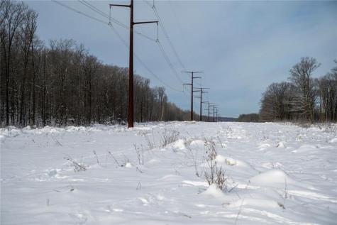 Block 2 Comet Exeland WI 54835