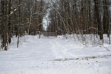Block 2 Comet Exeland WI 54835