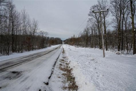 Block 2 Comet Exeland WI 54835