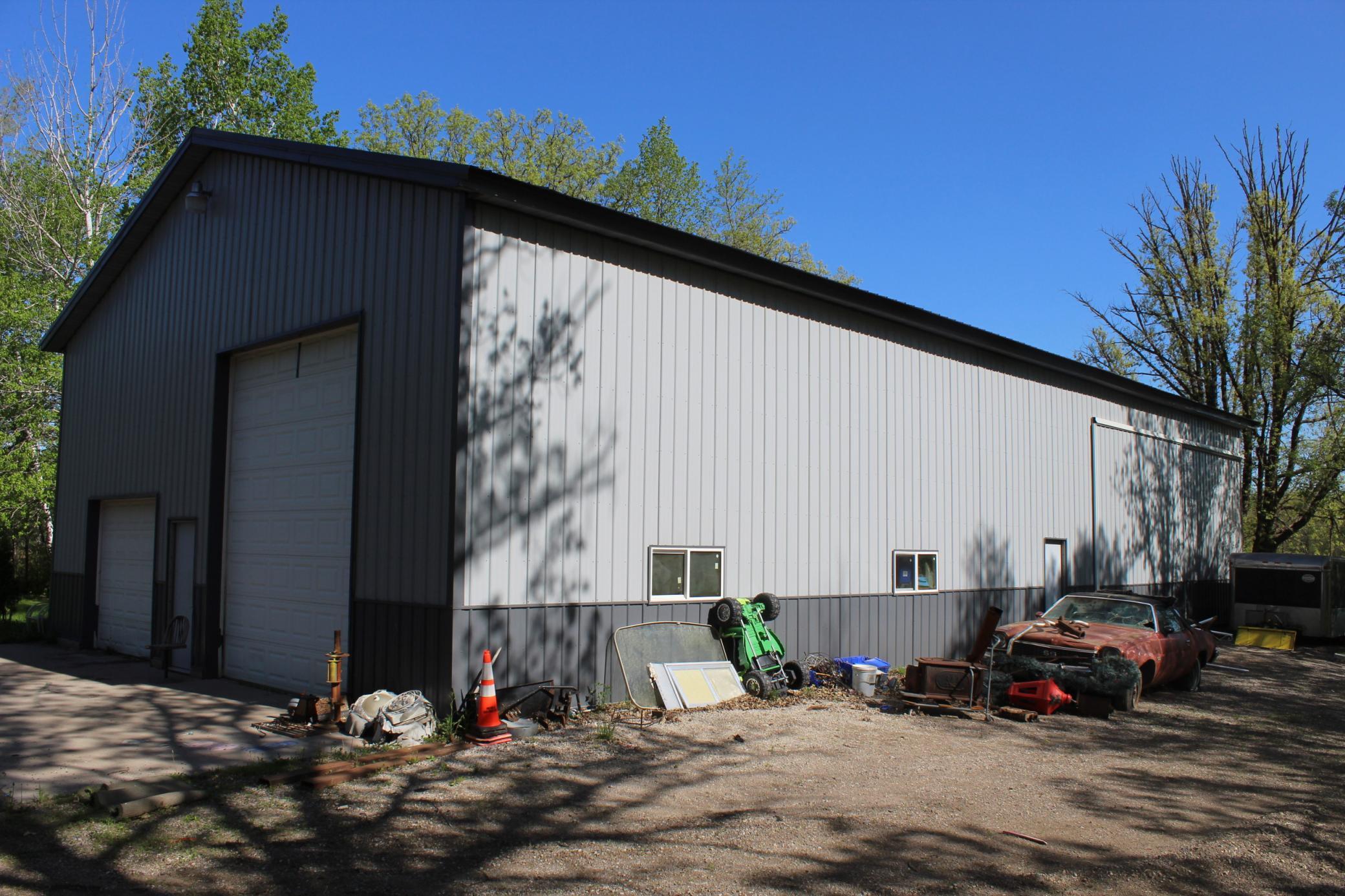 22748 160th Avenue Milaca MN 56353