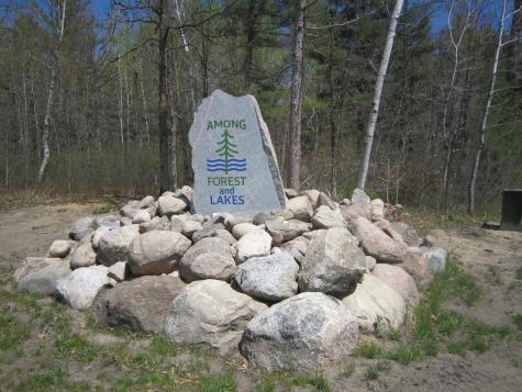 Lot 6 Among Forest & Lakes Drive Cass Lake MN 56633