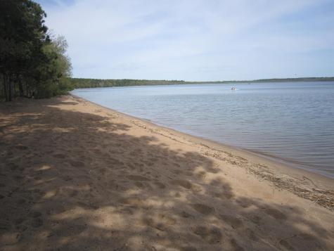 Lot 6 Among Forest & Lakes Drive Cass Lake MN 56633