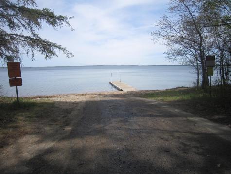 Lot 6 Among Forest & Lakes Drive Cass Lake MN 56633