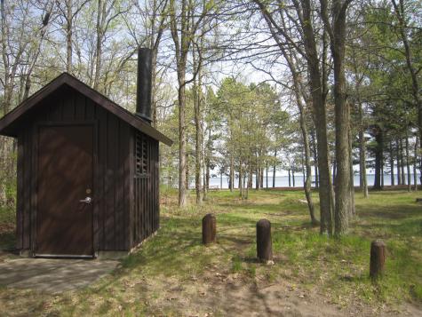 Lot 6 Among Forest & Lakes Drive Cass Lake MN 56633