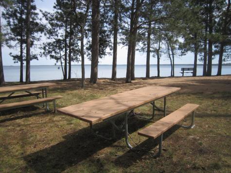 Lot 6 Among Forest & Lakes Drive Cass Lake MN 56633