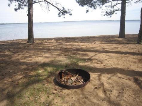 Lot 6 Among Forest & Lakes Drive Cass Lake MN 56633