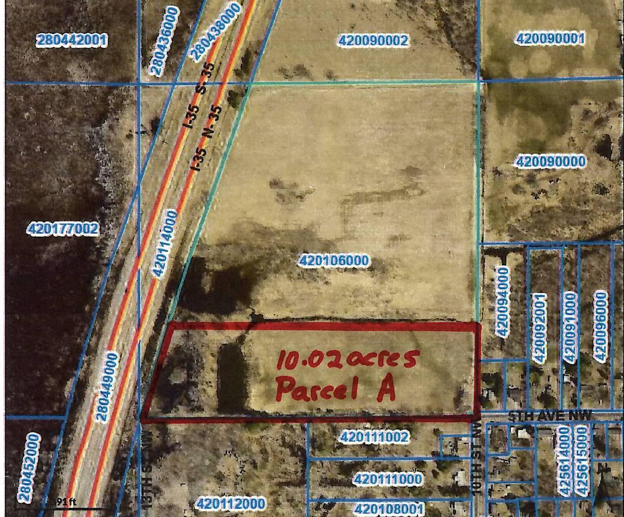 Xxx 10th Street NW Pine City MN 55063