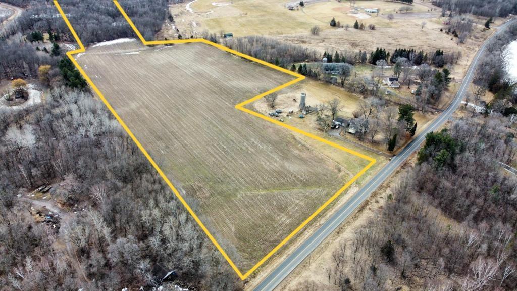 Tbd Glader Boulevard Lindstrom MN 55045
