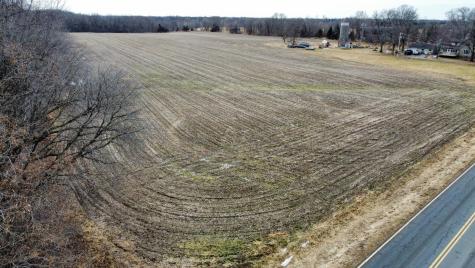 Tbd Glader Boulevard Lindstrom MN 55045