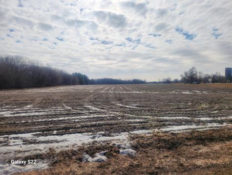 Tbd Glader Boulevard Lindstrom MN 55045