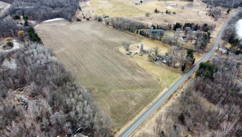 Tbd Glader Boulevard Lindstrom MN 55045