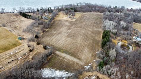Tbd Glader Boulevard Lindstrom MN 55045