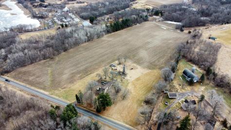 Tbd Glader Boulevard Lindstrom MN 55045