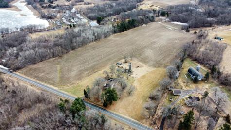 Tbd Glader Boulevard Lindstrom MN 55045