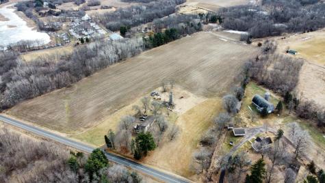 Tbd Glader Boulevard Lindstrom MN 55045
