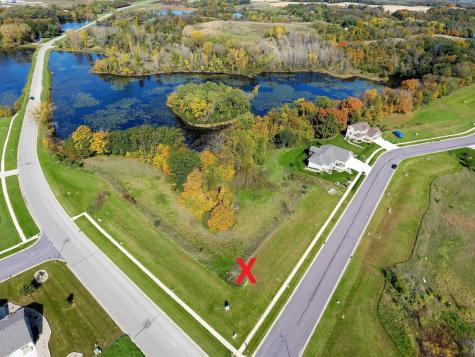 3103 Acorn Trail Faribault MN 55021