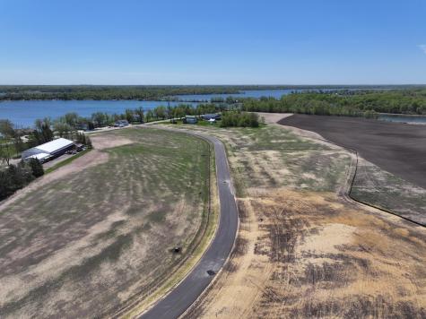 Tbd Lot 14 Blk 1 Chainview Drive NW Alexandria MN 56308