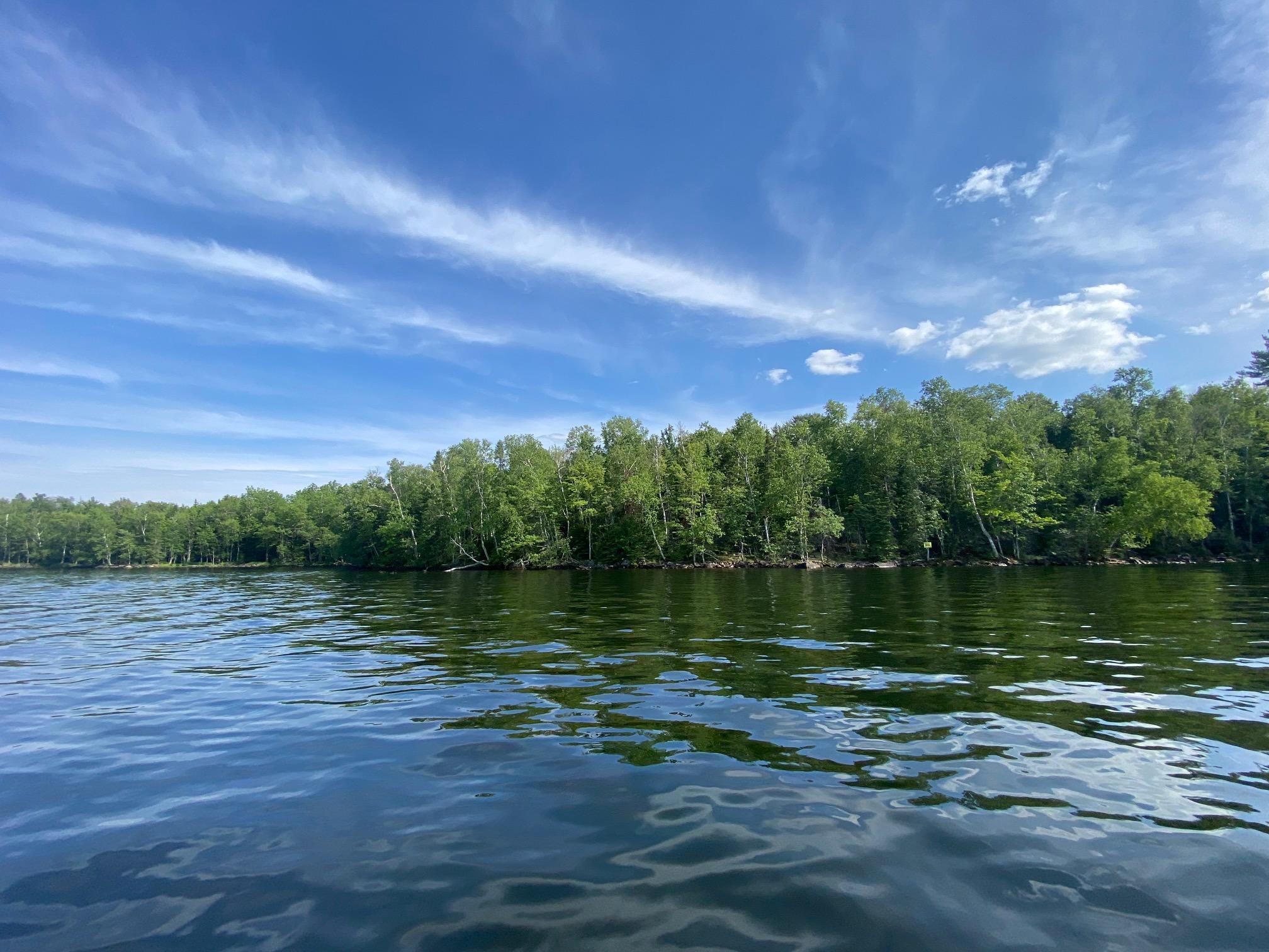 Parcel C Taylors Island Cook MN 55723