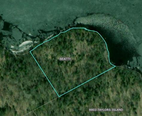 Parcel C Taylors Island Cook MN 55723