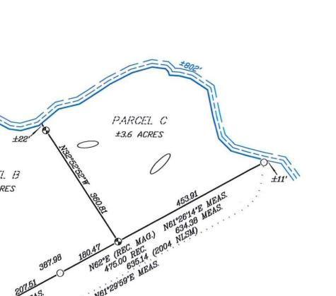 Parcel C Taylors Island Cook MN 55723