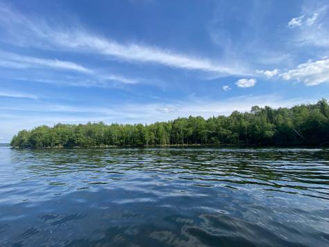 Parcel C Taylors Island Cook MN 55723