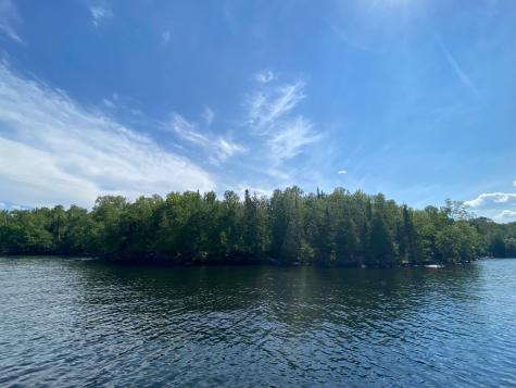Parcel C Taylors Island Cook MN 55723