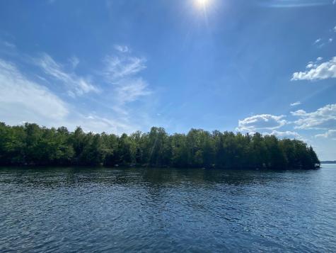 Parcel C Taylors Island Cook MN 55723