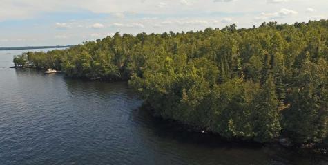 Parcel C Taylors Island Cook MN 55723