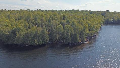 Parcel C Taylors Island Cook MN 55723