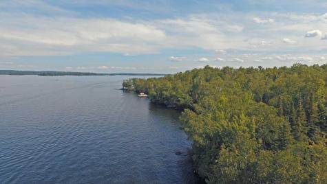 Parcel C Taylors Island Cook MN 55723