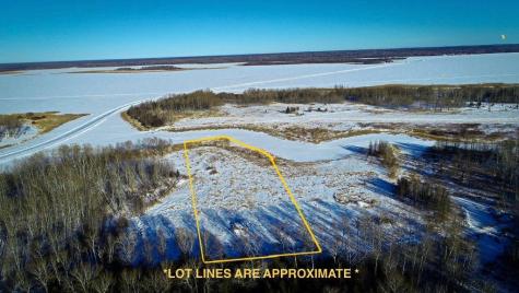 Tbd Parcel 2 E Pine Drive Angle Inlet MN 56711