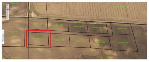 Tbd Block 2 Lot 1 County Road 124 Lake Benton MN 56149
