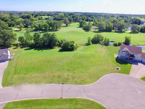 Blk 1 L 4 Geneva Road NE Alexandria MN 56308