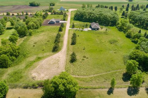 Lot 3 Bk 2 285th Street Battle Lake MN 56515