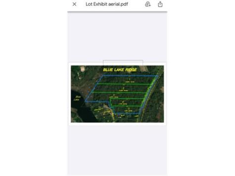 Lot 3 Tiger Street NW Zimmerman MN 55398