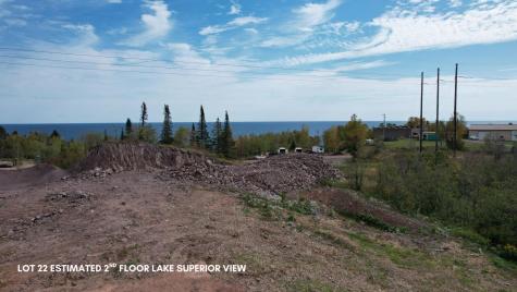 Lot 22 Tbd Sawtooth Circle Silver Bay MN 55614