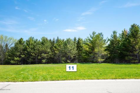 504 Lot#11 5th Street E Brandon MN 56315