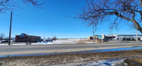 Tbd Bridge Avenue Albert Lea MN 56007