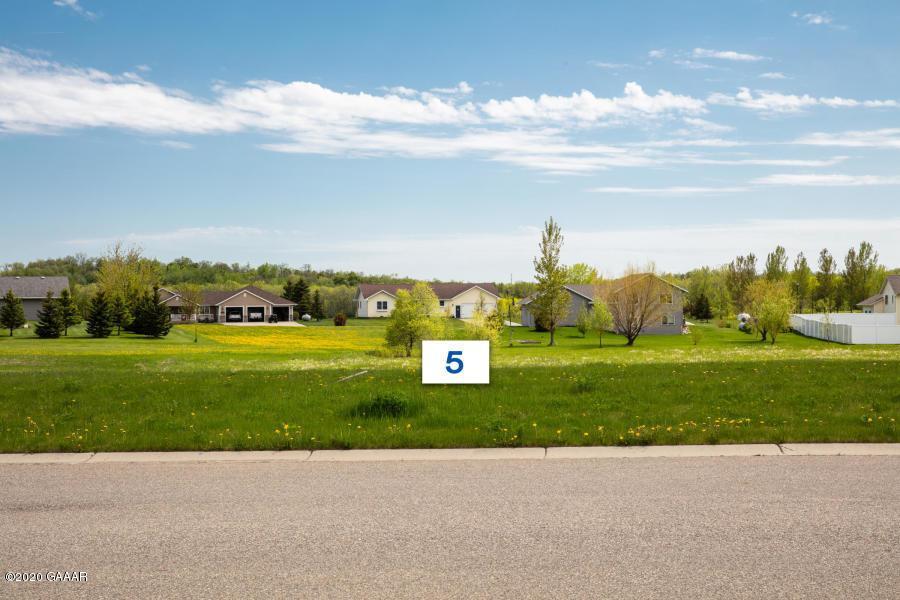 420 Lot#5 6th Street E Brandon MN 56315