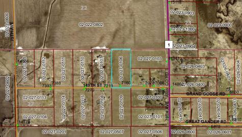 7160 149th Street Milaca MN 56353