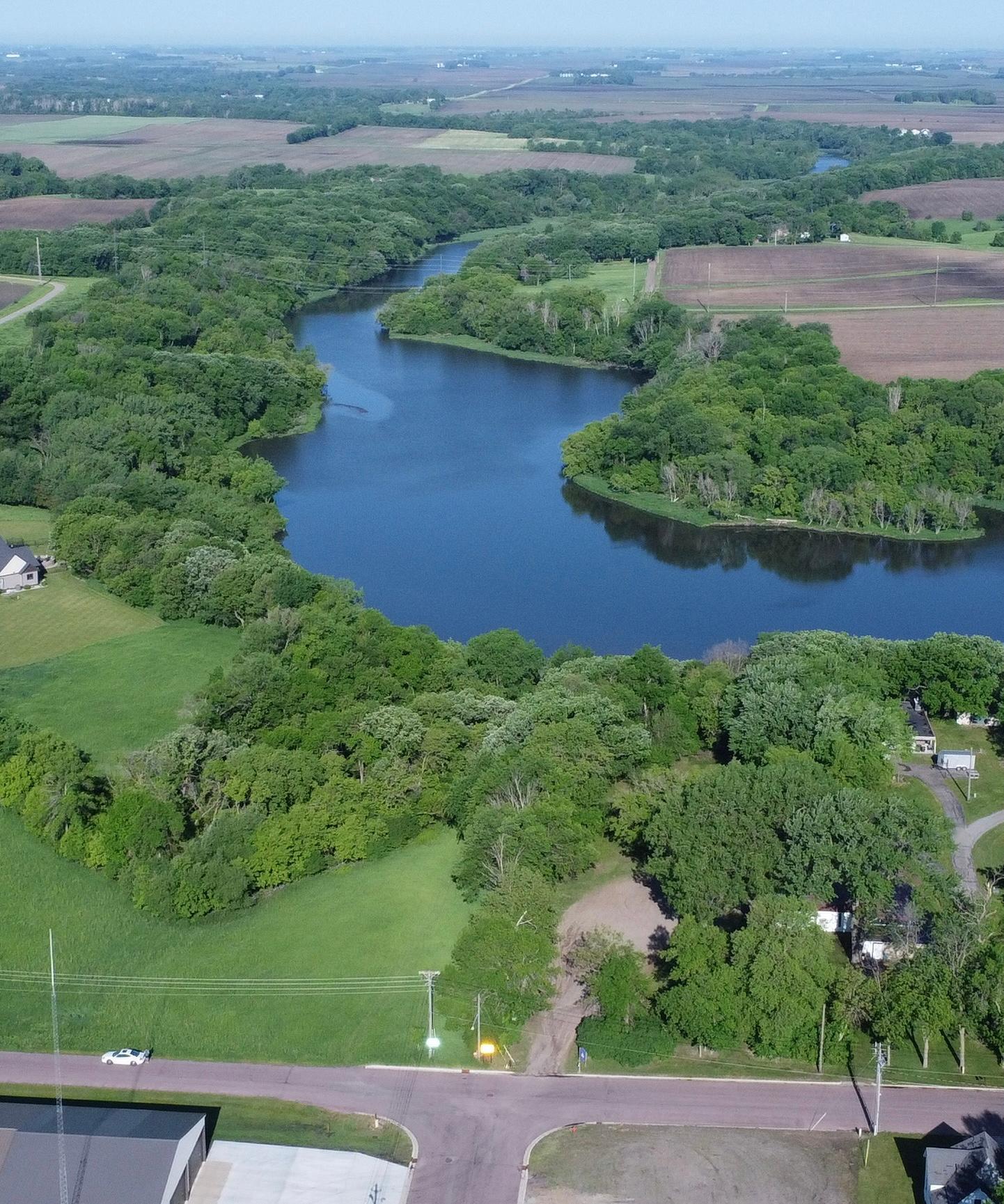Tbd S Ramsey Street Redwood Falls MN 56283