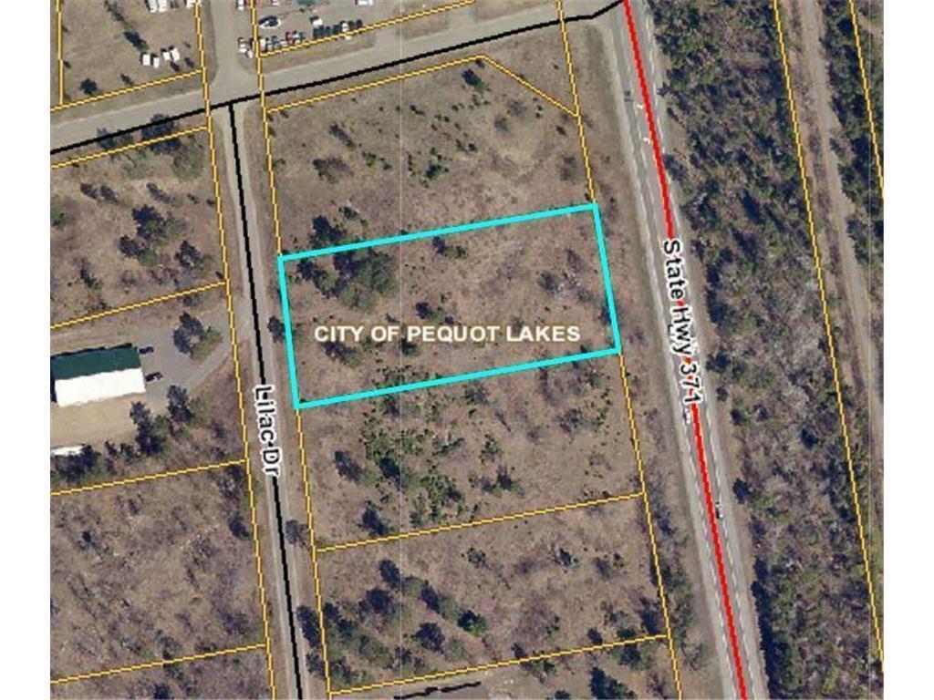 Xx Lilac Street Pequot Lakes MN 56472
