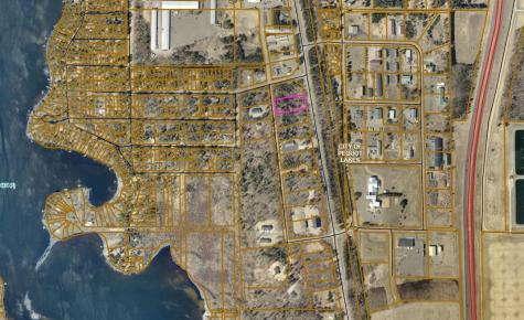 Xx Lilac Street Pequot Lakes MN 56472