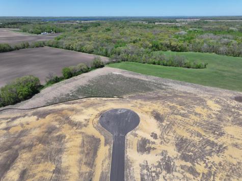 Tbd Lot 4 Blk 3 Chainview Court NW Alexandria MN 56308
