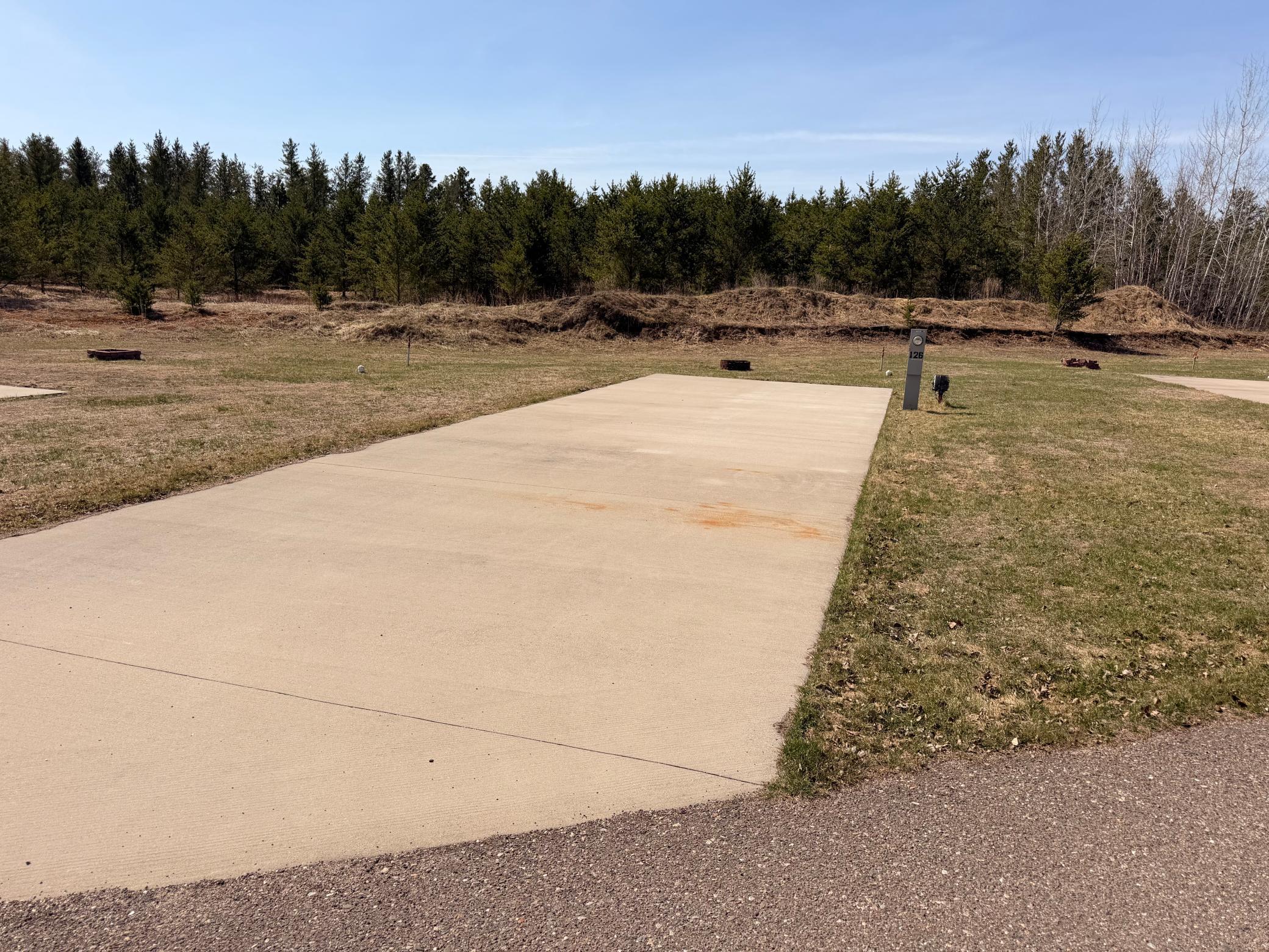 28668 Lot 126 Hurtig Road Pequot Lakes MN 56472