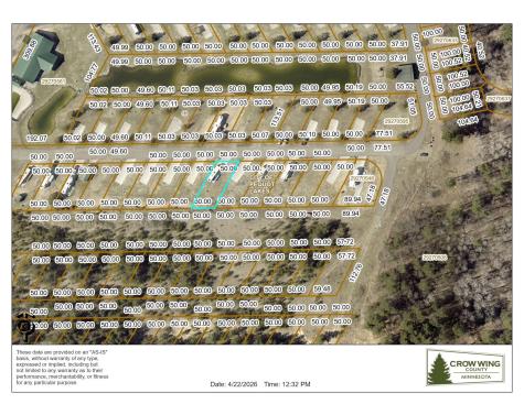 28668 Lot 126 Hurtig Road Pequot Lakes MN 56472